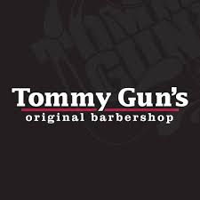 Night - Tommy Gun's